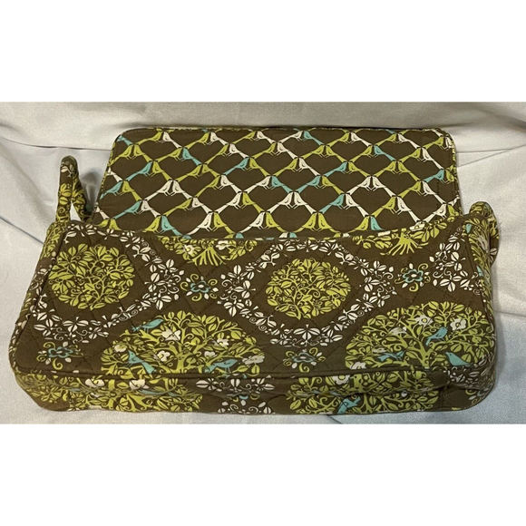 Vera Bradley Not Just a Clutch Sittin' in a Tree - Picture 2 of 3